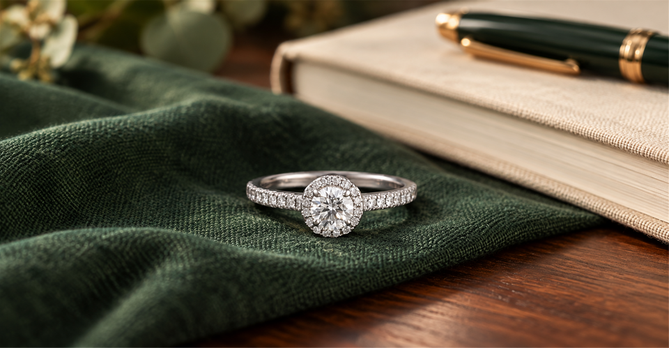 10 Questions to Ask Before Buying a Pre-Owned Diamond Ring