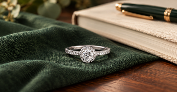 10 Questions to Ask Before Buying a Pre-Owned Diamond Ring