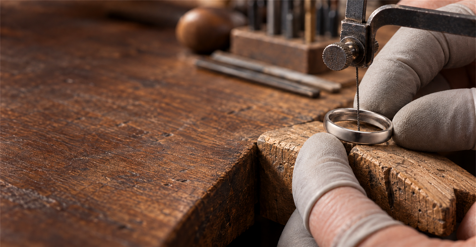 Can a Ring Be Resized? What to Know Before Buying