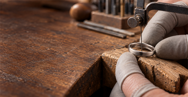 Can a Ring Be Resized? What to Know Before Buying