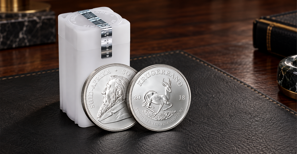 A Guide to Buying Krugerrands in South Africa