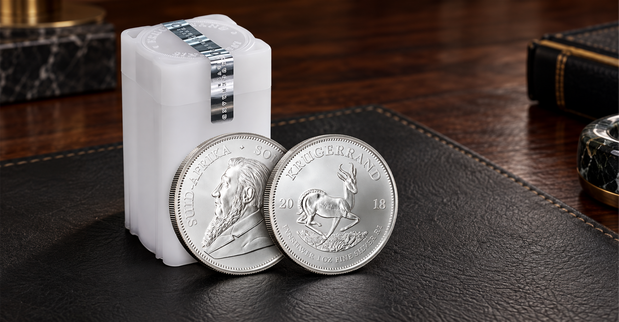 A Guide to Buying Krugerrands in South Africa