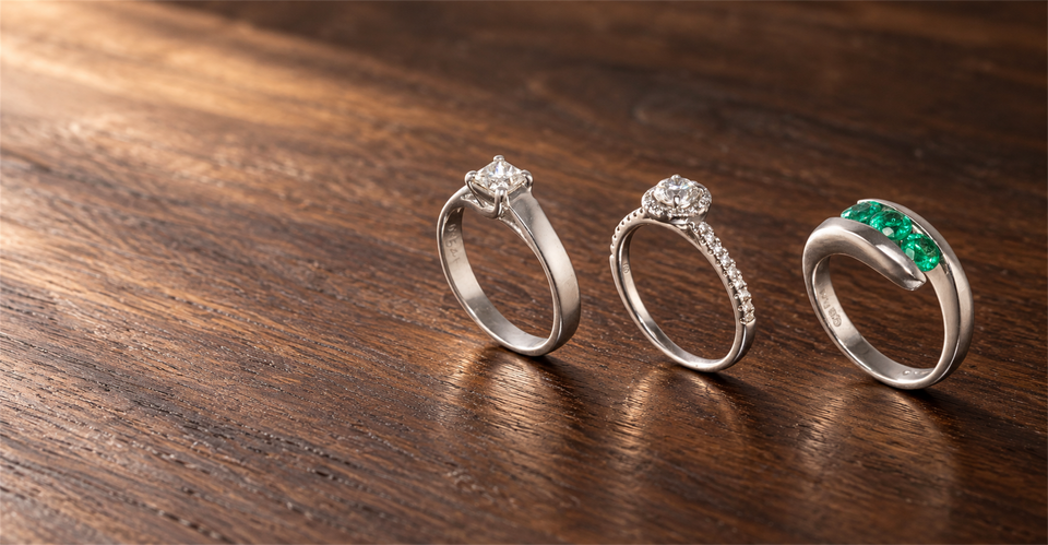 How to Choose an Engagement Ring in South Africa