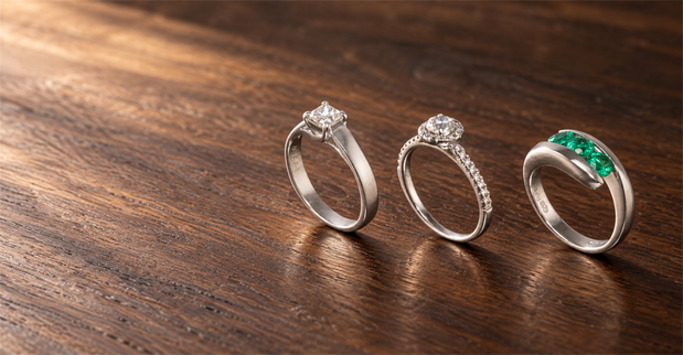 How to Choose an Engagement Ring in South Africa