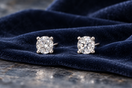 How to Choose Diamond Stud Earrings