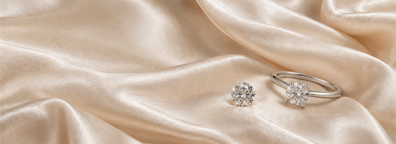 How to Tell if a Diamond Is Genuine
