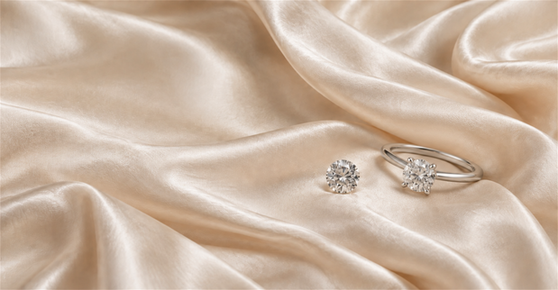 How to Tell if a Diamond Is Genuine