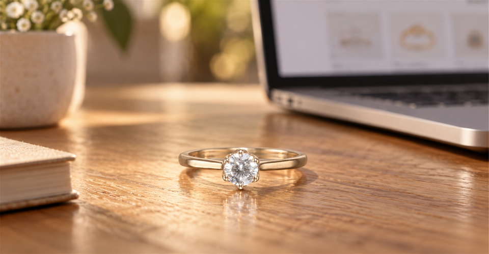 Is It Safe to Buy Jewellery Online in South Africa?
