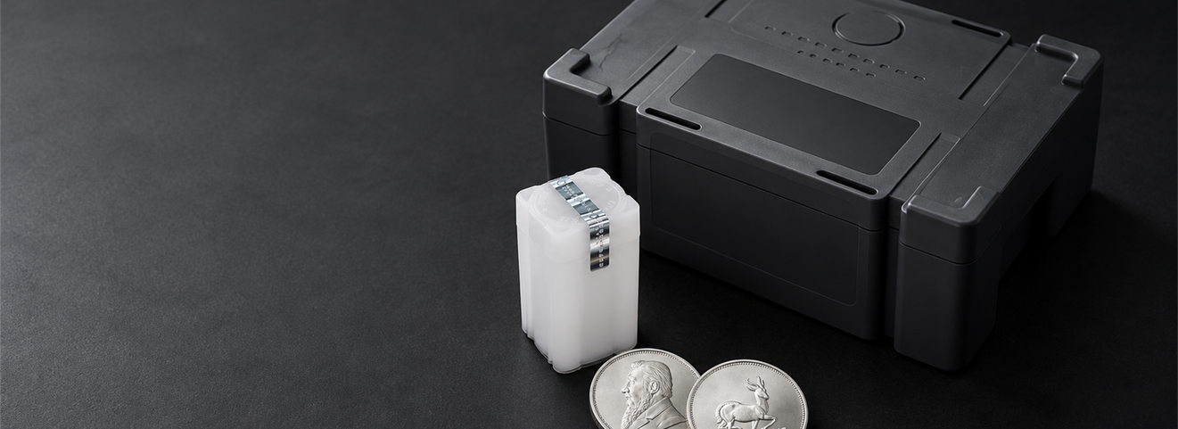 Silver Krugerrand Monster Box: What 500 Coins Means for Serious Bullion Buyers