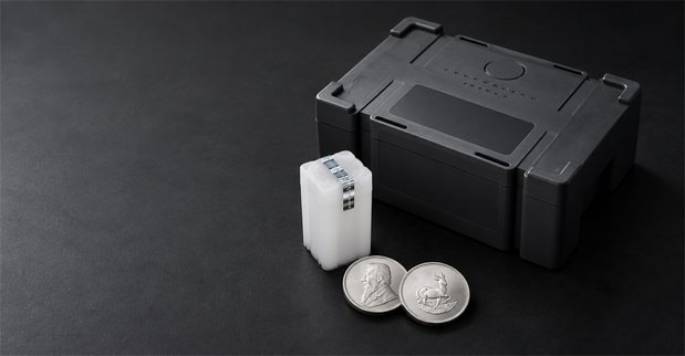 Silver Krugerrand Monster Box: What 500 Coins Means for Serious Bullion Buyers