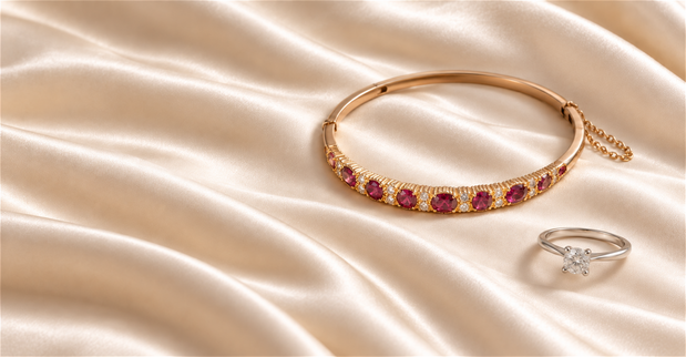 Vintage vs Antique Jewellery: What’s the Difference?