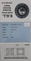 Princess Cut Diamond
