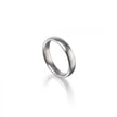 Browns Platinum Band top view