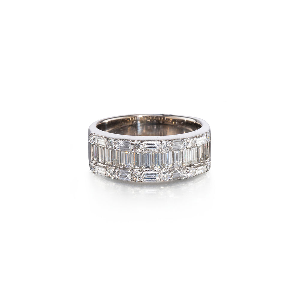 Rings – Miller Gold