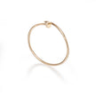 Cartier 18ct Yellow Gold Juste Un Clou Bracelet