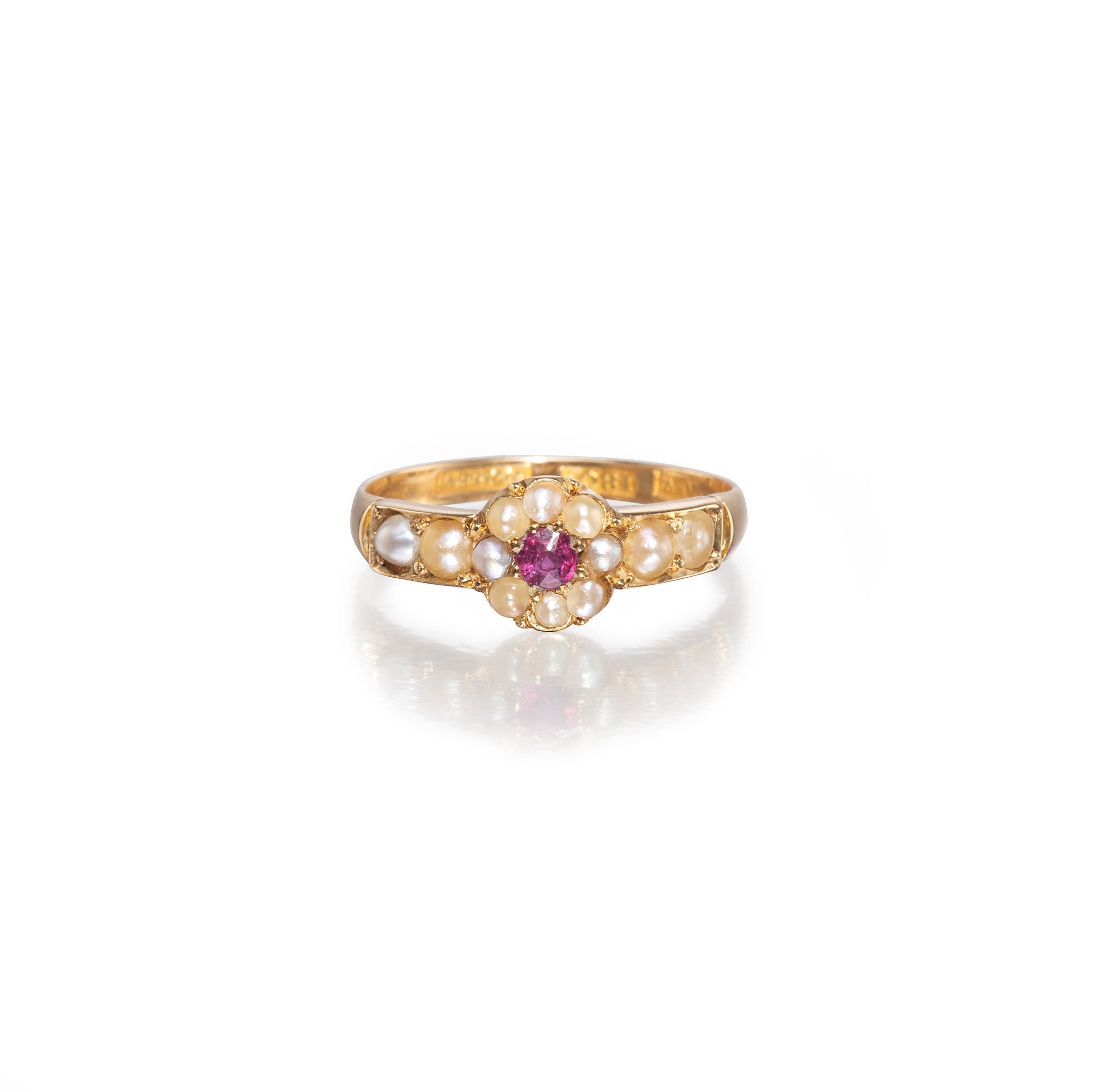 Pre-Loved & Second Hand Jewellery South Africa | Miller Gold & Co