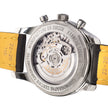 Breitling Transocean Chronograph Steel Automatic Men's Watch Pre-Owned AB0152/3048653
