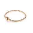 14ct Yellow Gold Pandora Bracelet