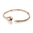 14ct Yellow Gold Pandora Bracelet