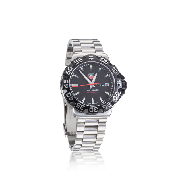 TAG Heuer Formula 1 WAH1110 41MM