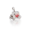 Thomas Sabo Wedding Carriage Charm