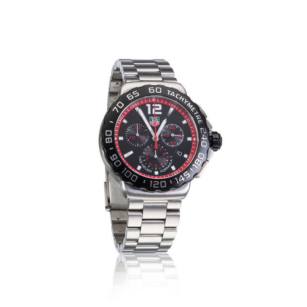 TAG Heuer Formula 1 Quartz Chronograph