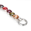 Thomas Sabo Cubic Zirconia's Sterling Silver Colourful Bracelet