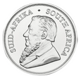 1oz Proof Silver Krugerrand