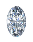 Oval Cut Diamond