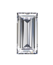 Baguette Cut Diamond