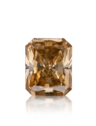 Radiant Cut Diamond