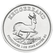 1oz Proof Silver Krugerrand