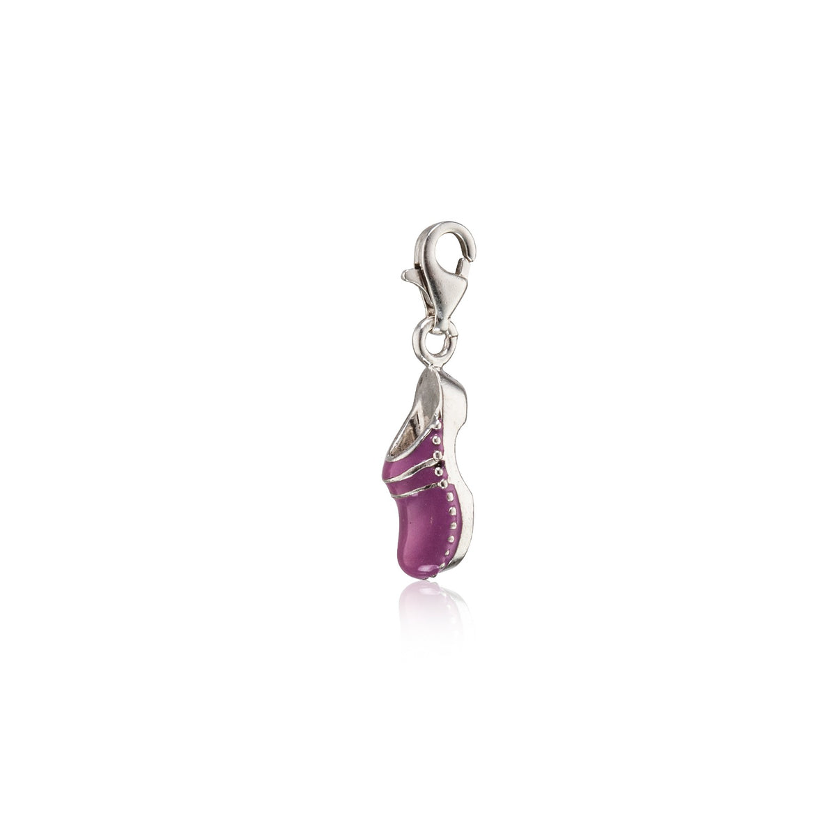 Thomas Sabo Sterling Silver Clog Charm