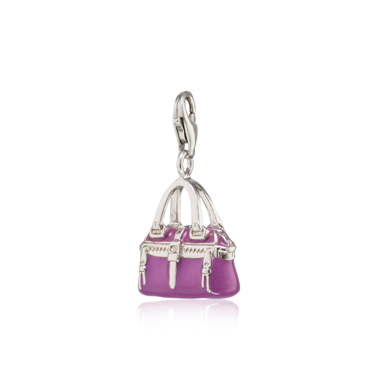 Thomas Sabo Sterling Silver Handbag Charm