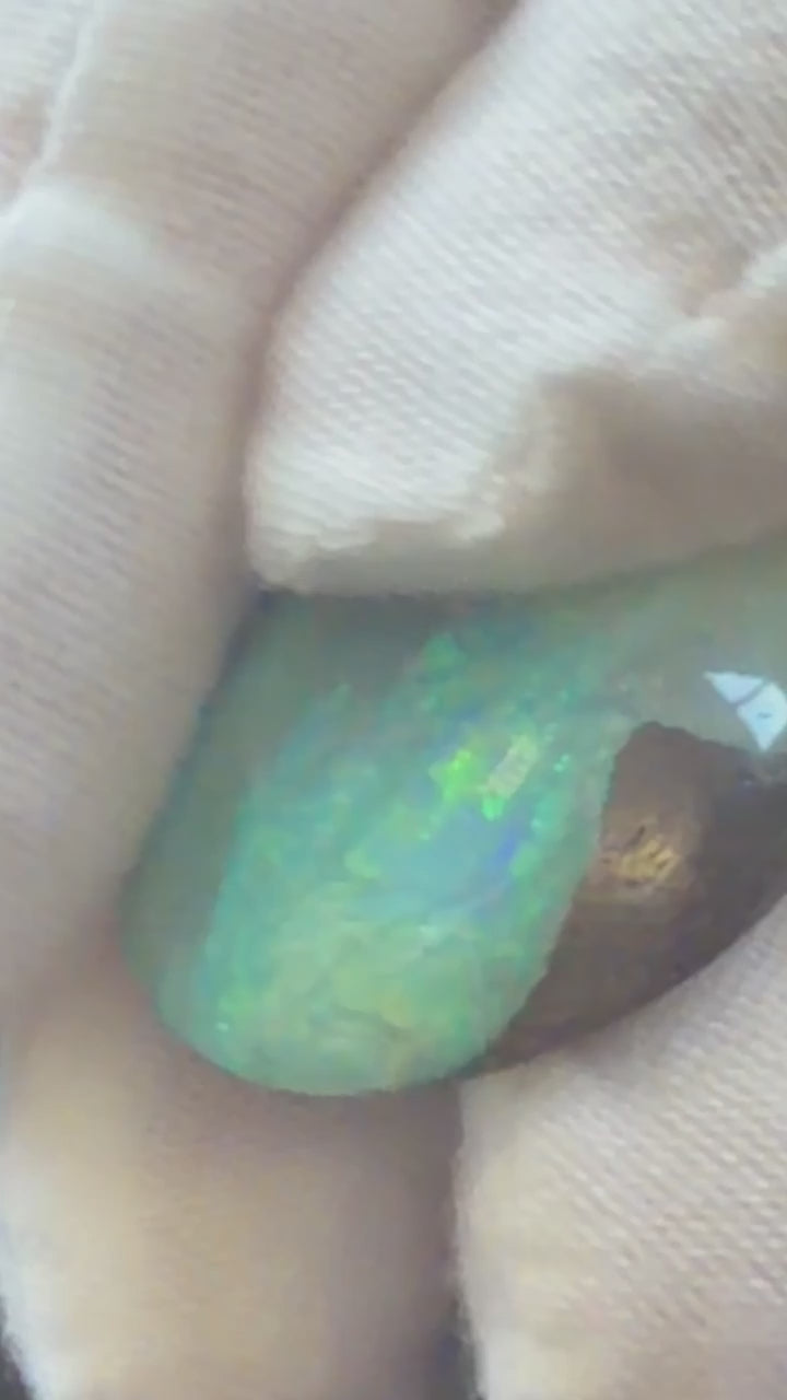 Boulder Opal 70.680ct