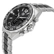 TAG Heuer Formula 1 Chronograph 43mm Anthracite Dial Steel & Ceramic Quartz Watch CAZ1011