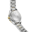 TAG Heuer Aquaracer Ladies 27mm Mother-of-Pearl Dial Two-Tone Quartz Watch WBD1420