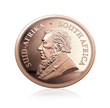 1oz Krugerrand