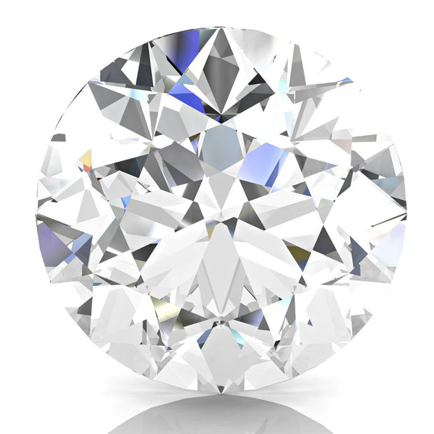 Round Brilliant Cut Diamond